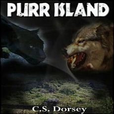 Purr Island (The Lukos Trilogy Book 3) Purr Island (The Lukos Trilogy Book 3)