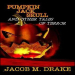 Pumpkin Jack Skull and Other Tales of Terror