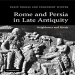 Beate Dignas - Rome and Persia in Late Antiquity. Neighbours and Rivals (Retail)